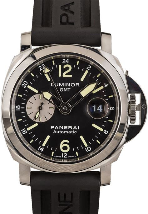 pre owned panerai finance|certified pre owned Panerai.